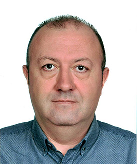 Dt. Mustafa Ömür Saka